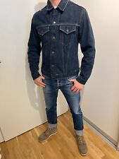 Tanuki pjkt3 denim gebraucht kaufen  Düsseldorf