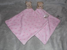 Matalan bear comforter for sale  SWANSEA