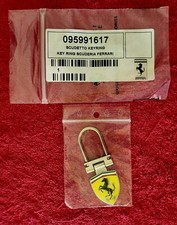 Ferrari keyring official for sale  KILMARNOCK