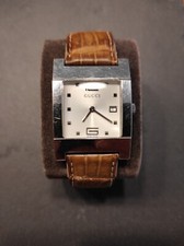 Gucci 7700 damen gebraucht kaufen  Hürth