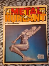 Rare reliure metal d'occasion  Nantes-