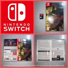 Shin Megami Tensei III: Nocturne HD Remaster • Nintendo Switch comprar usado  Enviando para Brazil