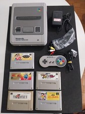 Console nintendo super usato  Torino