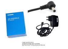 Casio e95100lg alimentatore usato  Frattamaggiore