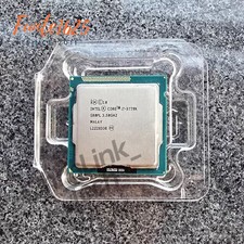 Processador Intel Core i7-3770/i7-3770K/i7-3770S 4-Core LGA1155 CPU comprar usado  Enviando para Brazil