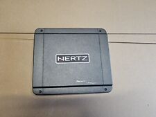 Hertz hcp amplificatore usato  Trevenzuolo
