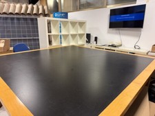 Tavolo ciliegio 200x200x89 usato  Urbisaglia