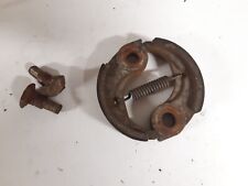 Embrayage moteur kawasaki d'occasion  La Chevrolière