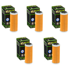 Hiflofiltro hf652 oil for sale  Miami