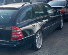 Bmw mercedes alufelgen gebraucht kaufen  Herten