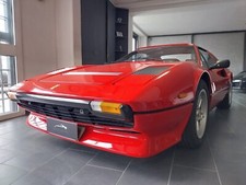 1985 ferrari 208 usato  Italia