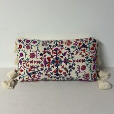 Anthropologie throw pillow for sale  Pensacola