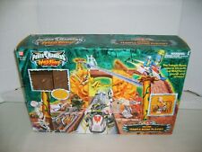 Power rangers wild for sale  Richland