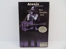 Alanis Morissette The Singles 5 Discos Boxset - CD - Postagem Rápida!! comprar usado  Enviando para Brazil