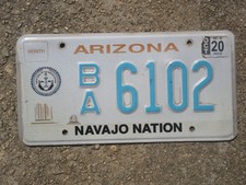 2020 arizona navajo for sale  Acworth