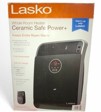 Lasko 1500w whole for sale  Acworth