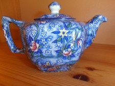 Ringtons heavily patterned for sale Ringtons heavily patterned for sale  BRIDLINGTON