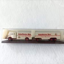 Brekina modell 74104 gebraucht kaufen  Abentheuer, Leisen, Schwollen