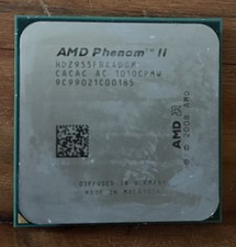 cpu amd phenom ii usato cpu amd phenom ii usato Rocca Priora