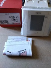 Thermostat ventilo convecteur d'occasion  Paris XIII