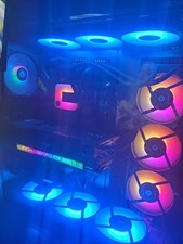 Custom gaming desktop for sale  Columbus