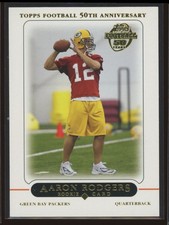 Aaron rodgers 2005 for sale  Saint Petersburg