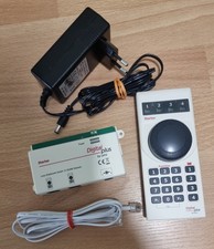 Lenz digital plus gebraucht kaufen  Neu-Anspach