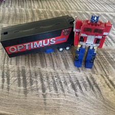 Transformers optimus prime for sale  Havertown