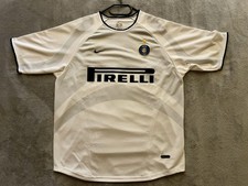 Riginal nike inter gebraucht kaufen  Berlin