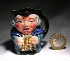 Clarice cliff mini for sale  STANSTED
