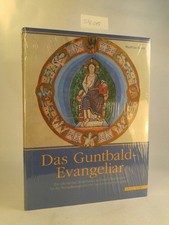 Guntbald evangeliar hildesheim gebraucht kaufen  Lübeck