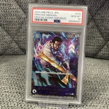 Psa10 piece card gebraucht kaufen  Kaiserslautern