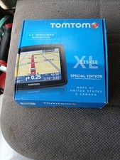 Tomtom 335 gps d'occasion  Expédié en Belgium