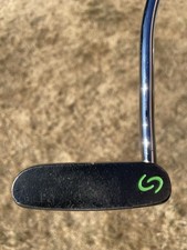 Heavy putter heavy for sale  Salem