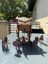 Playmobil barbaren angriffstur gebraucht kaufen Playmobil barbaren angriffstur gebraucht kaufen  Wiesbaden