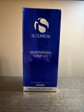 Hidratante facial complexo hidratante iS CLINICAL 1,7 oz NOVO comprar usado  Enviando para Brazil