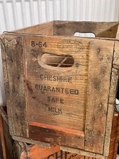 Vintage cheshire sterilised for sale  BUXTON