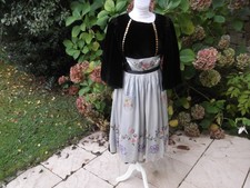 Costume breton femme d'occasion  Vannes