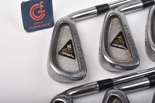 Lynx oversize irons for sale  LOANHEAD