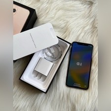 iPhone 11 Pro desbloqueado 256 GB dourado na caixa com caixa e acessórios originais comprar usado  Enviando para Brazil