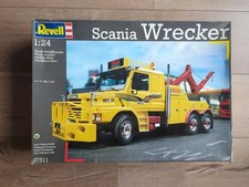 Revell 07511 scania gebraucht kaufen  Vreden
