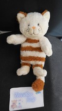 Doudou peluche chat d'occasion  Molsheim