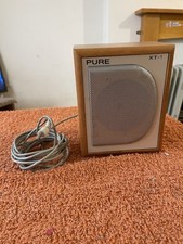 Pure add auxiliary for sale  WINCHESTER