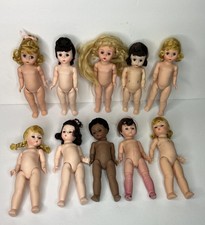 Assorted lot madame for sale  Canton