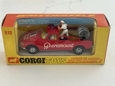 Corgi 510 citroen for sale  Shipping to Ireland
