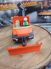 Playmobil 4046 construction d'occasion  Expédié en Belgium