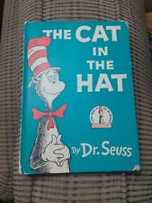 Dr. seuss cat for sale  Springdale