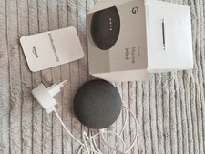 Google home mini d'occasion  Anet