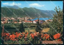 Bergamo sarnico lago usato  Gambolo