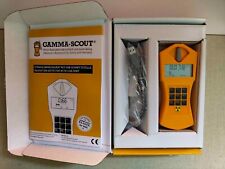 Gamma scout standard d'occasion  Argenteuil